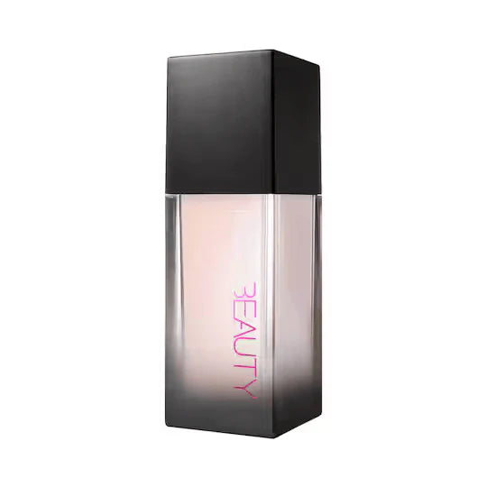 HUDA BEAUTY Luminous Matte Full Coverage Liquid FauxFilter Foundation (35ml)