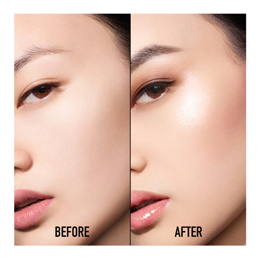 Authentic Natural Radiant Foundation with Free Pixi Blusher Gift (₹1950 Value)