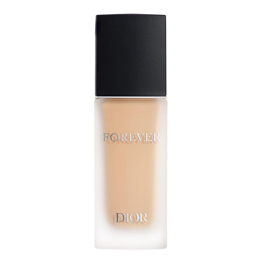 Dior Forever No-Transfer 24H Wear Matte Foundation 35Ml