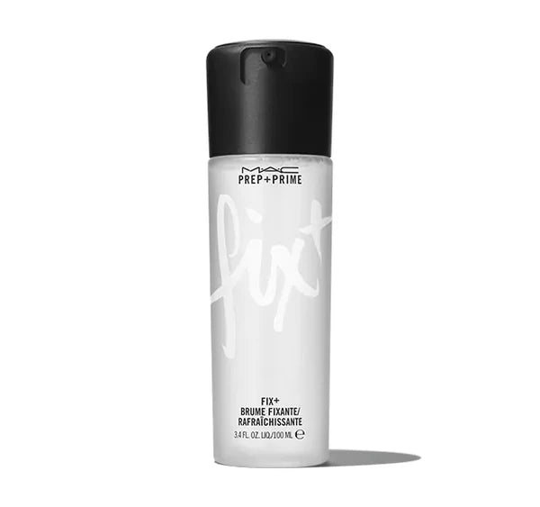 MAC Prep + Prime Fix+ Matte Setting Spray โ 100ml | Oil-Control & Makeup Lock Mist