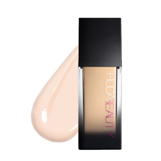 HUDA BEAUTY Luminous Matte Full Coverage Liquid FauxFilter Foundation (35ml)