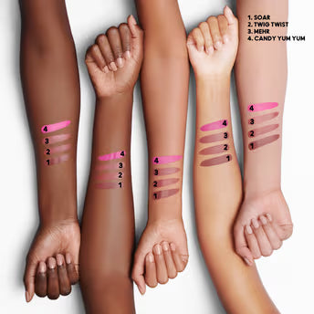 M.A.C MACximal Matte Lipstick - (3.5g)