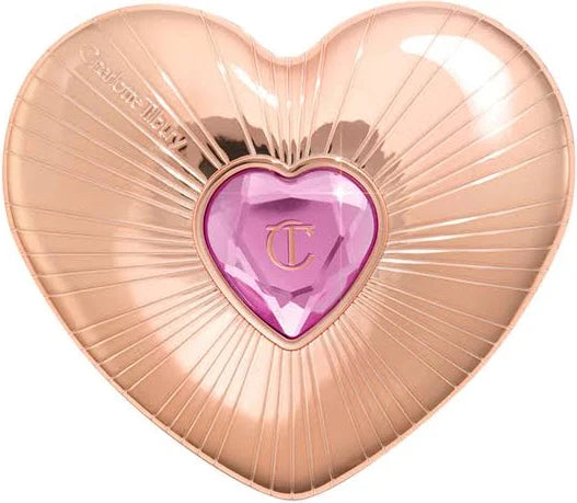 CT Pillow Talk Beauty Soulmates Brighten & Blush Powder Palette