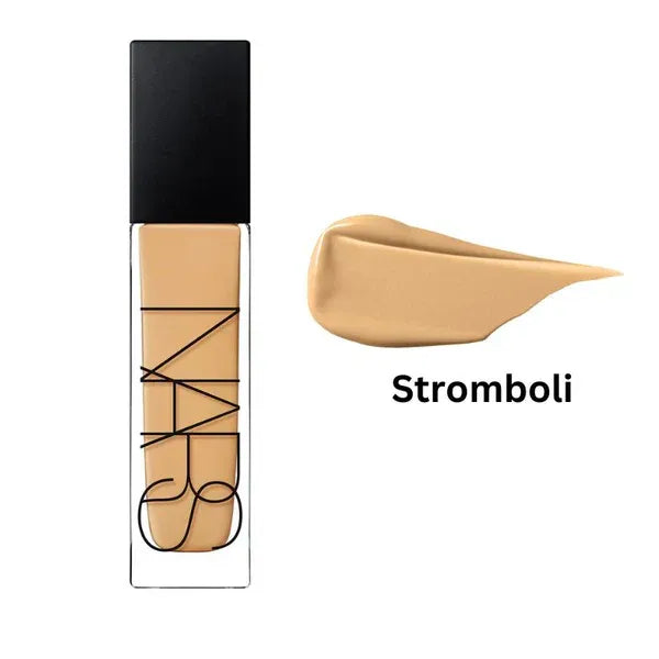 Authentic Natural Radiant Longwear Foundation (30ml) – 100%