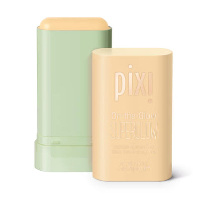 PIXI On-the-Glow SUPERGLOW Highlighter - (19g)