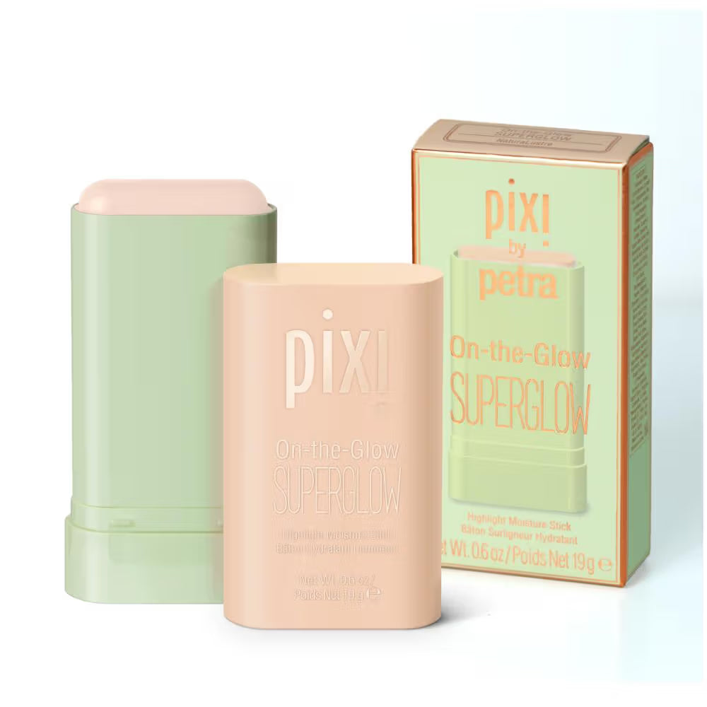 PIXI On-the-Glow SUPERGLOW Highlighter - (19g)