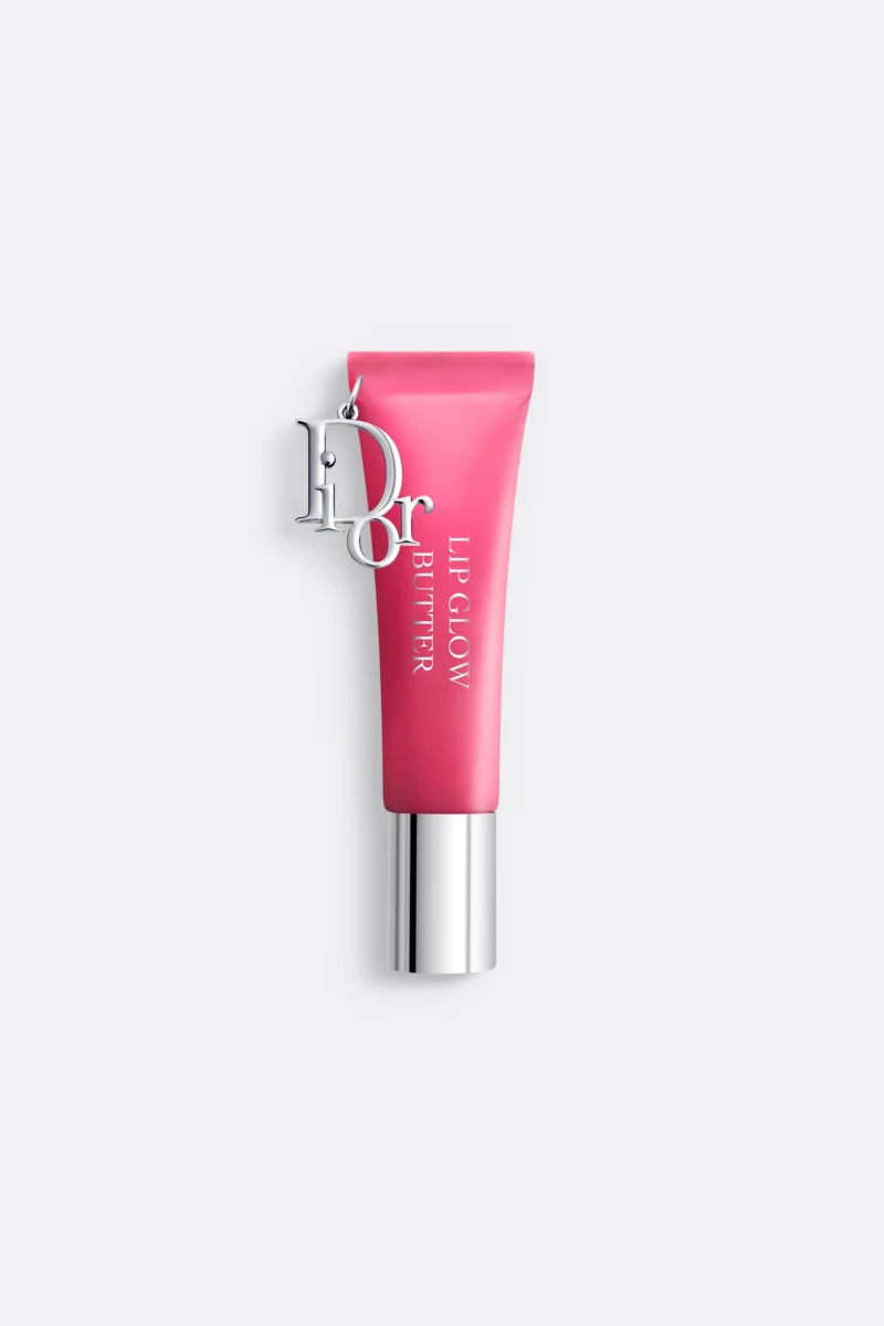 Dior Addict Lip Glow Butter Authentic