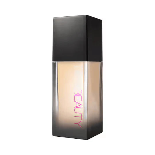 HUDA BEAUTY Luminous Matte Full Coverage Liquid FauxFilter Foundation (35ml)