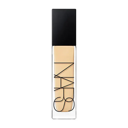 Authentic Natural Radiant Longwear Foundation + M.A.C Prep + Prime Fix+ Setting Spray Combo