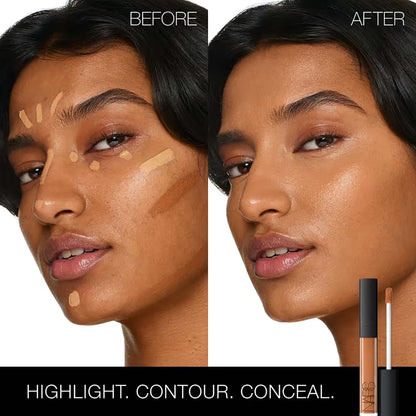 NARS Radiant Creamy Concealer - (6 ml) Authentic