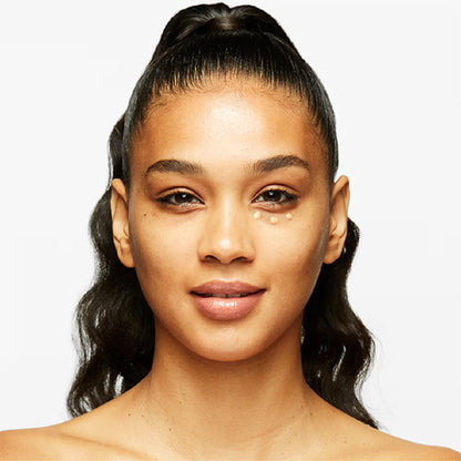M.A.C Pro Longwear Concealer Authentic