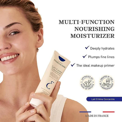 Embryolisse Lait Cream Hydrating Cream – 75ml | Moisturizer, Primer & Makeup Base