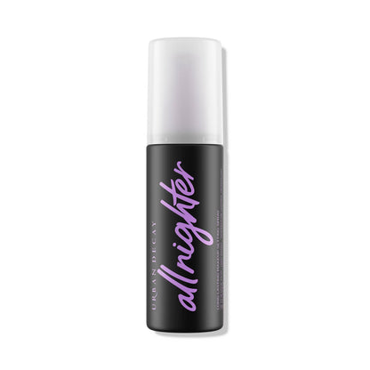 Urban Decay All Nighter Waterproof Makeup Setting Spray (118ML)