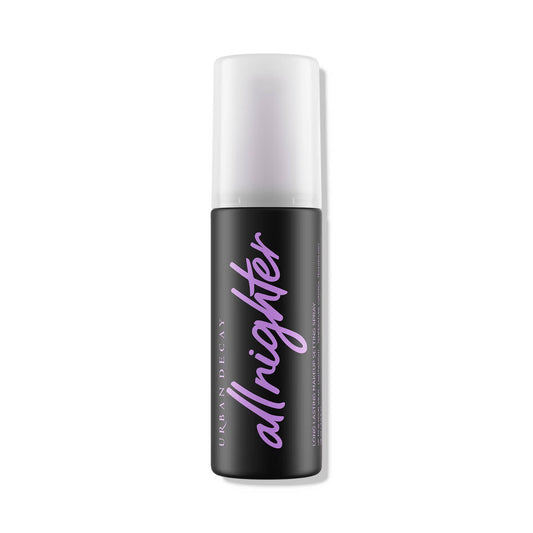 Urban Decay All Nighter Waterproof Makeup Setting Spray (118ML)