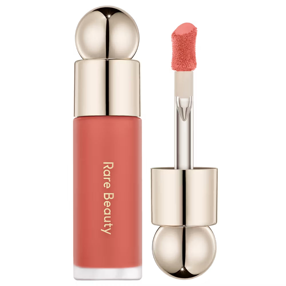 Authentic Rare Beauty Soft Pinch Dewy Liquid Blush Authentic