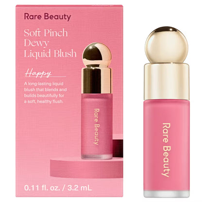 Authentic Rare Beauty Soft Pinch Dewy Liquid Blush Authentic