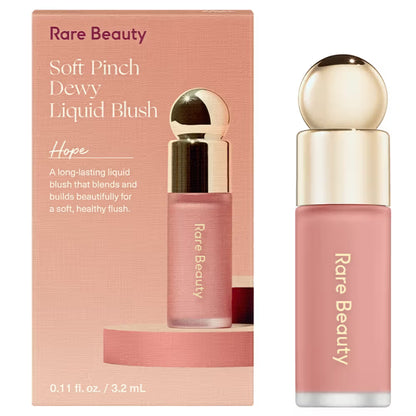 Authentic Rare Beauty Soft Pinch Dewy Liquid Blush Authentic