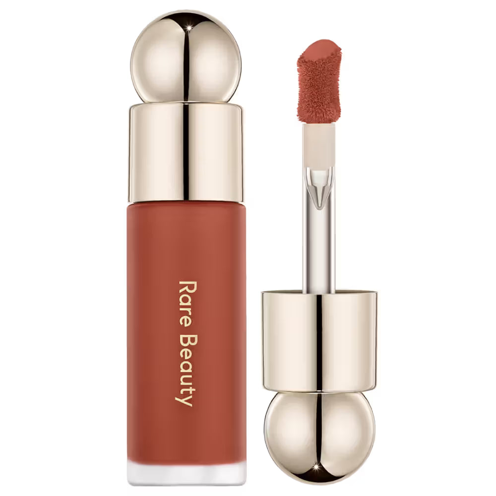 Authentic Rare Beauty Soft Pinch Dewy Liquid Blush Authentic