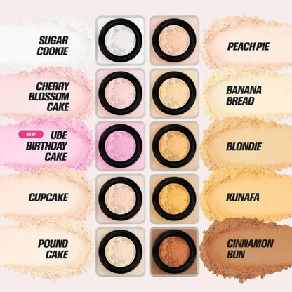 Huda Beauty Easy Bake Loose Baking & Setting Powder – 20 g Authentic