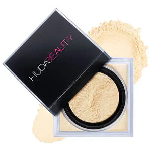 Huda Beauty Easy Bake Loose Baking & Setting Powder – 20 g Authentic