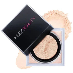 Huda Beauty Easy Bake Loose Baking & Setting Powder – 20 g Authentic