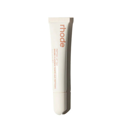 Rhode Peptide Lip Tint – Hydrating Shine with Rich, Buildable Colour | 100% Authentic