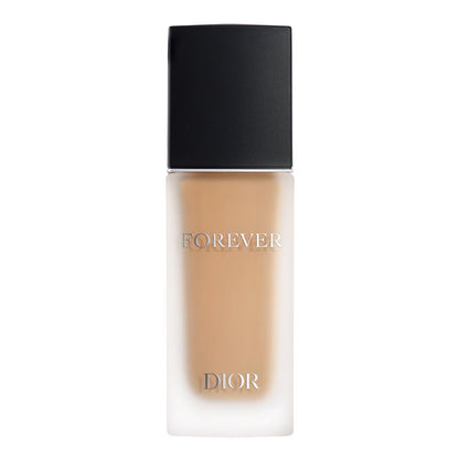 Dior Forever No-Transfer 24H Wear Matte Foundation 35Ml