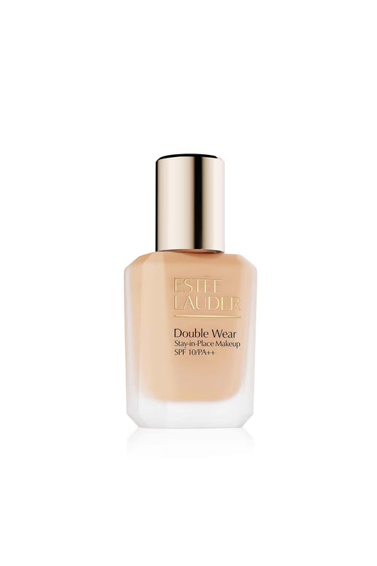 Estee Lauder Double Wear Stay-In-Place Longwear Matte Foundation SPF 10