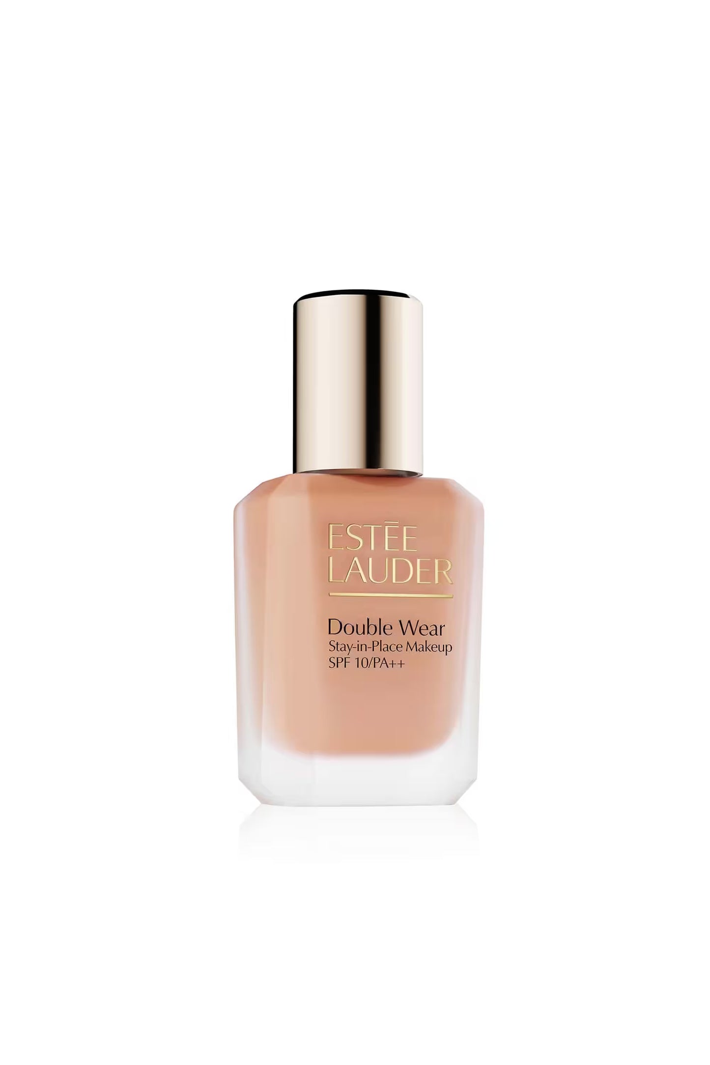 Estee Lauder Double Wear Stay-In-Place Longwear Matte Foundation SPF 10