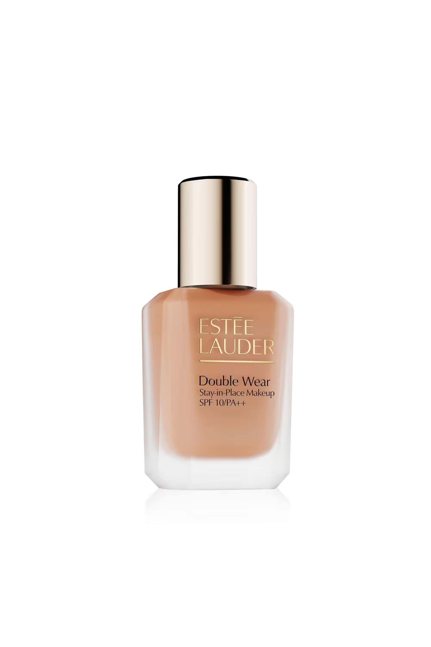 Estee Lauder Double Wear Stay-In-Place Longwear Matte Foundation SPF 10
