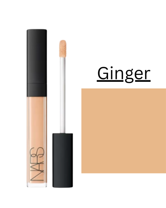 NARS Radiant Creamy Concealer - (6 ml) Authentic