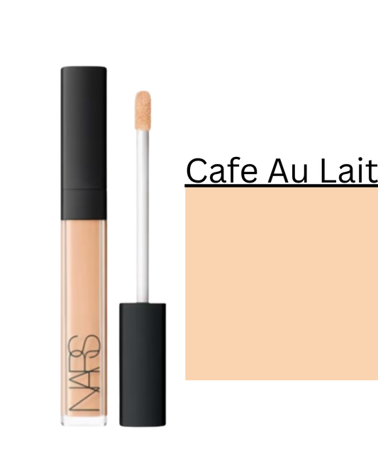 NARS Radiant Creamy Concealer - (6 ml) Authentic