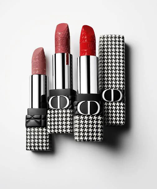 Dior Rouge Lipstick – Luxe Color, Iconic Comfort