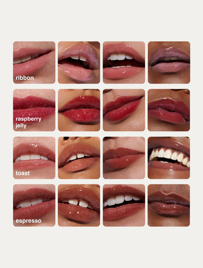 Rhode Peptide Lip Tint – Hydrating Shine with Rich, Buildable Colour | 100% Authentic