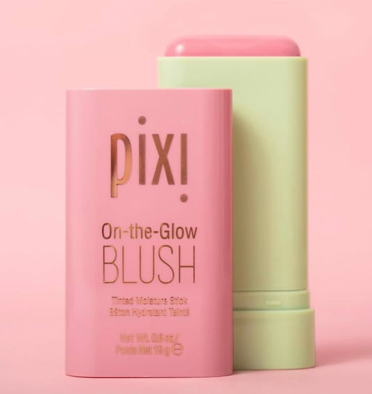 Pixi On-the-Glow Blush Stick Authentic