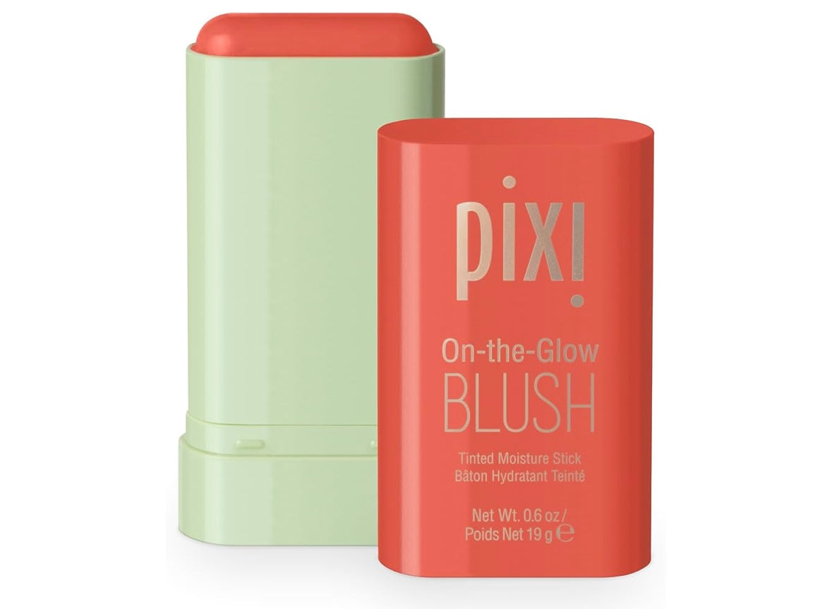 Pixi On-the-Glow Blush Stick Authentic