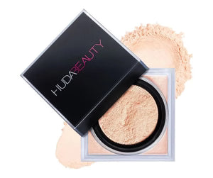 Huda Beauty Easy Bake Loose Baking & Setting Powder – 20 g Authentic