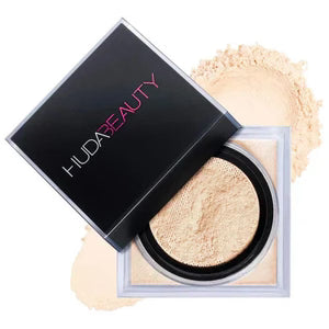 Huda Beauty Easy Bake Loose Baking & Setting Powder – 20 g Authentic