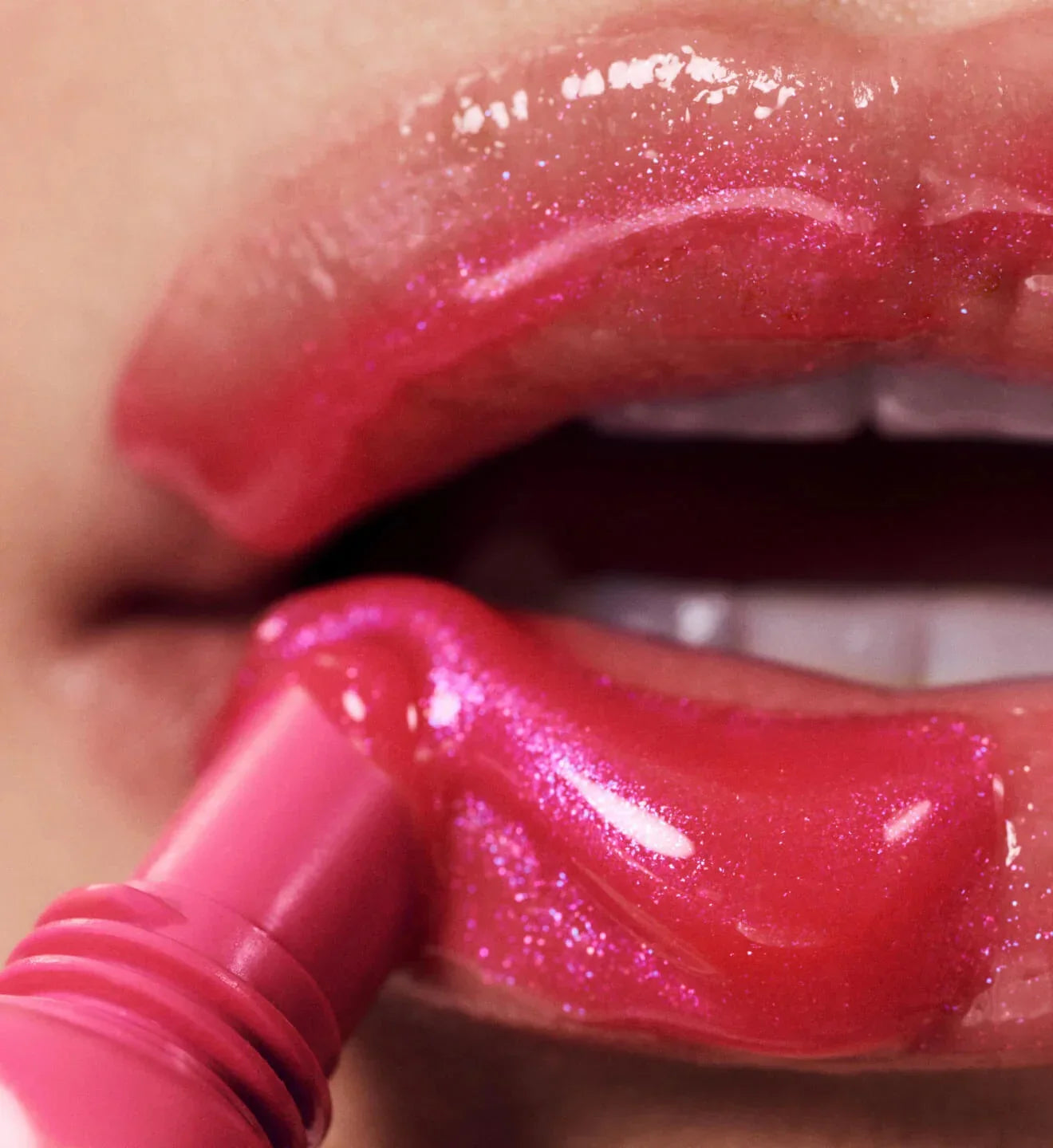 Rhode Peptide Lip Tint – Hydrating Shine with Rich, Buildable Colour | 100% Authentic