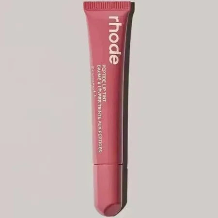 Rhode Peptide Lip Tint – Hydrating Shine with Rich, Buildable Colour | 100% Authentic