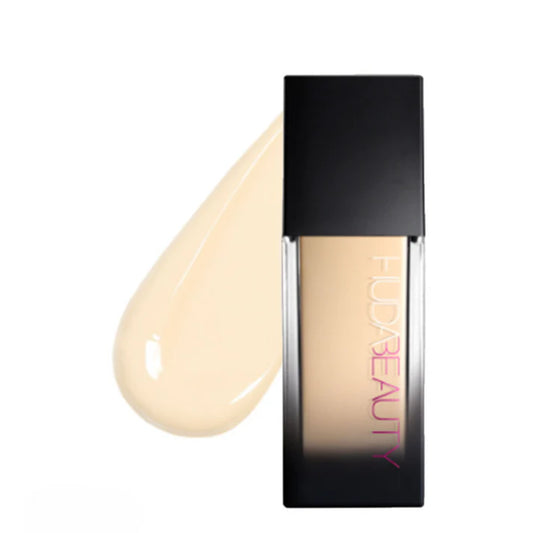 HUDA BEAUTY Luminous Matte Full Coverage Liquid FauxFilter Foundation (35ml)