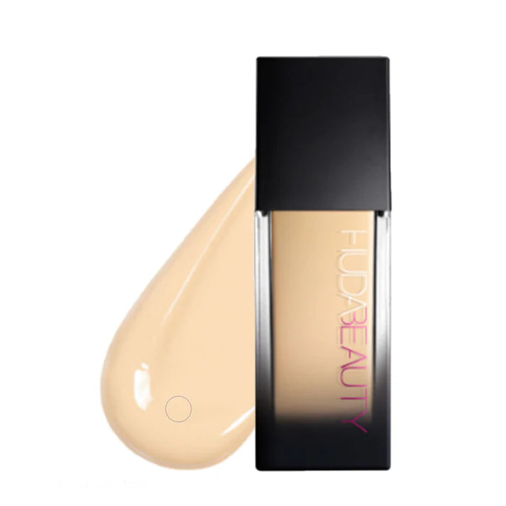 HUDA BEAUTY Luminous Matte Full Coverage Liquid FauxFilter Foundation (35ml)
