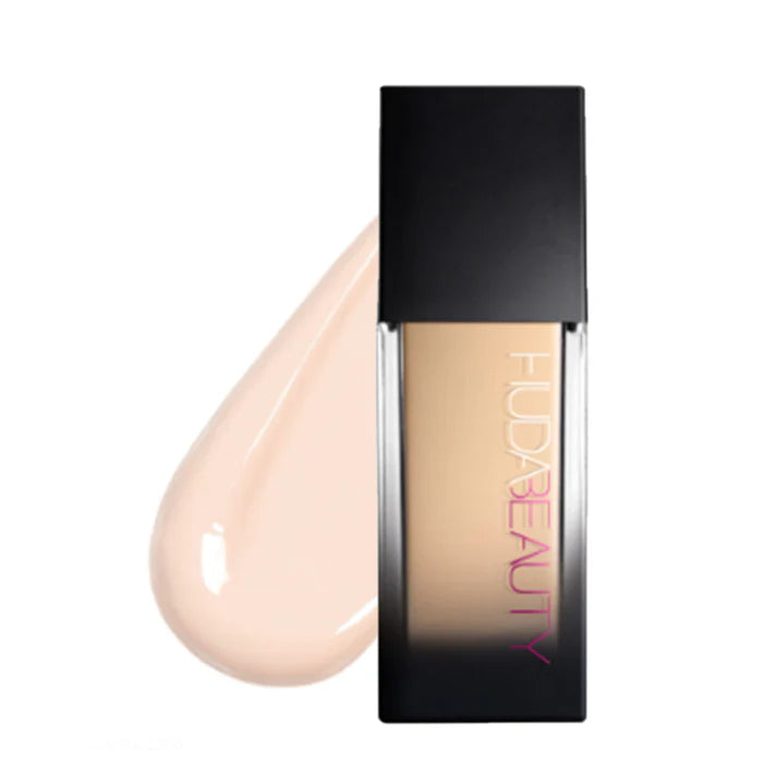HUDA BEAUTY Luminous Matte Full Coverage Liquid FauxFilter Foundation (35ml)