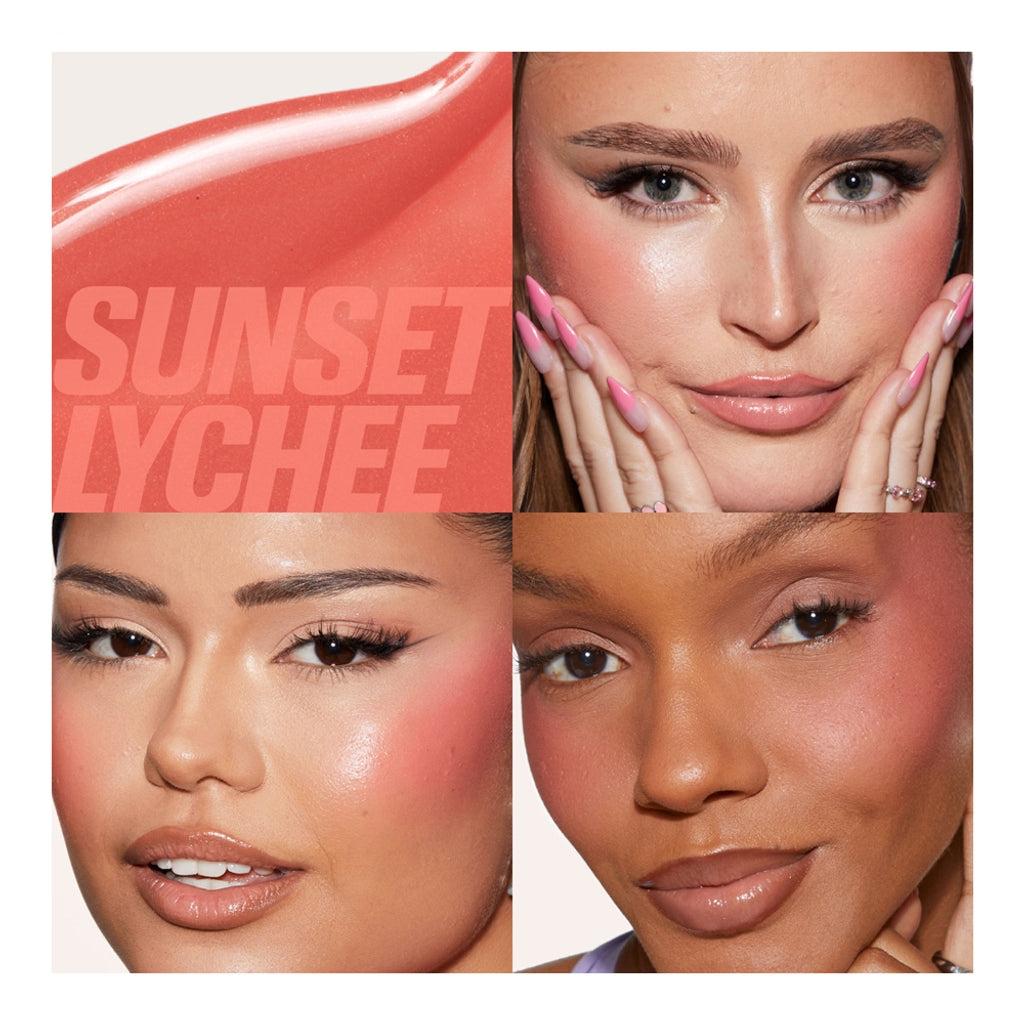 Huda Beauty Blush Filter Liquid Blush 4.5ml