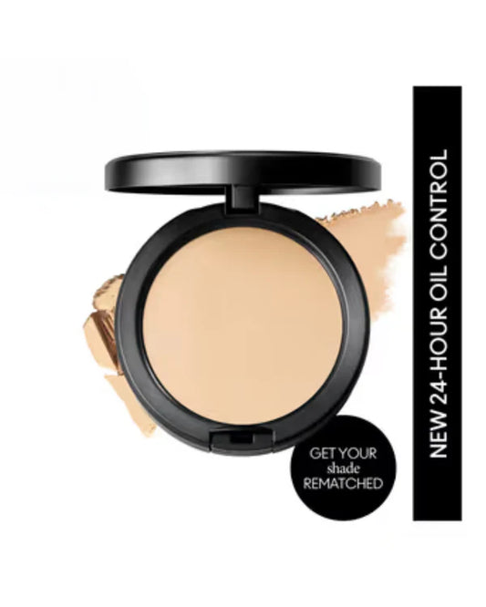 MAC Studio Fix Powder Plus Compact Foundation Full Coverage (12g)