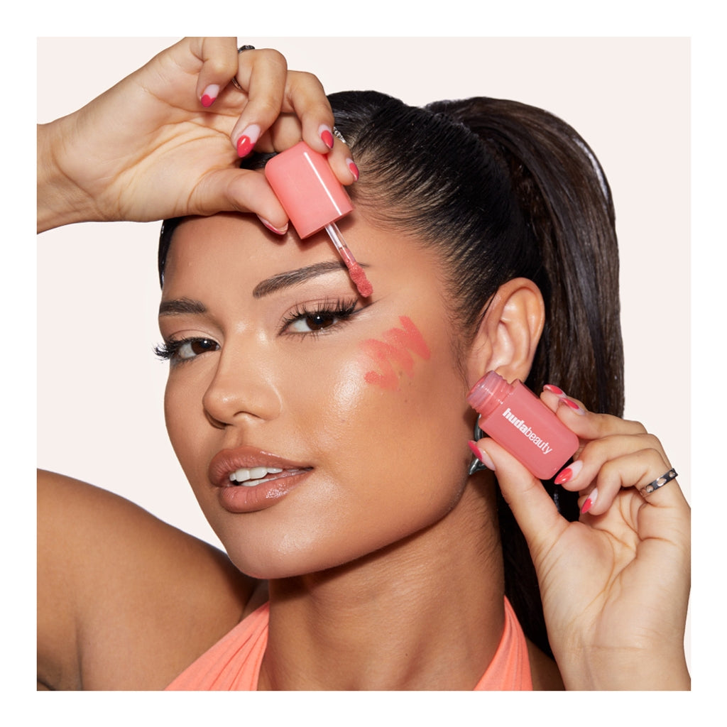 Huda Beauty Blush Filter Liquid Blush 4.5ml