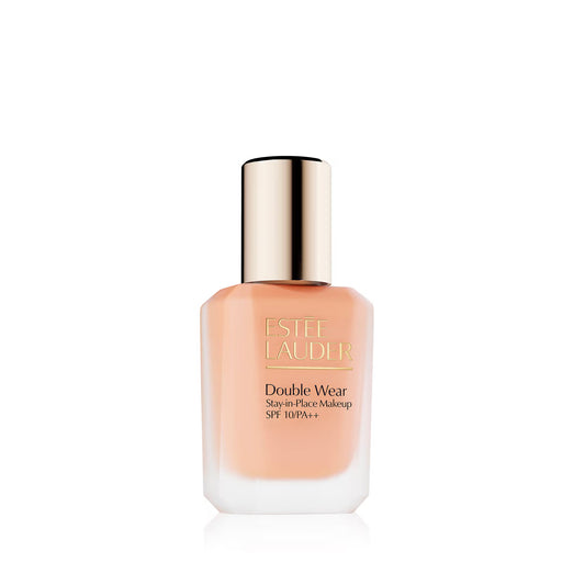 Estee Lauder Double Wear Stay-In-Place Longwear Matte Foundation SPF 10