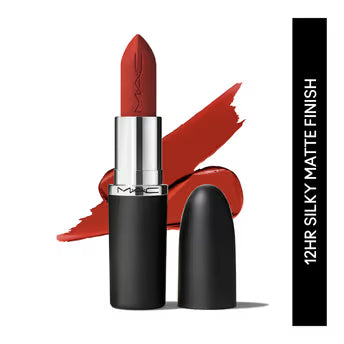 M.A.C MACximal Matte Lipstick - (3.5g)