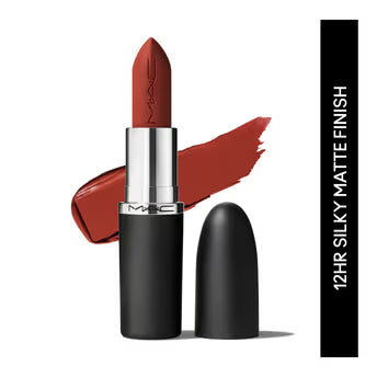 M.A.C MACximal Matte Lipstick - (3.5g)