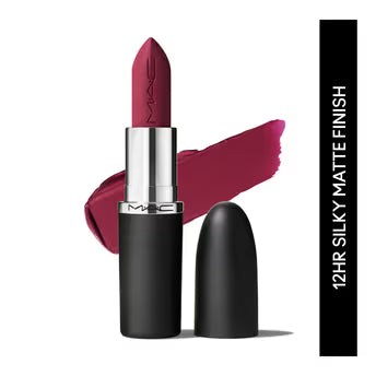 M.A.C MACximal Matte Lipstick - (3.5g)